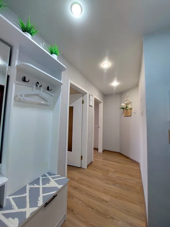 Квартира в центре