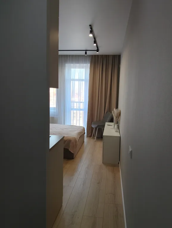 Квартира Квартира Студия в центральной части города — Ярославль