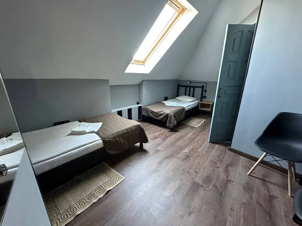 Квартира Комната — аренда посуточно в Владимир