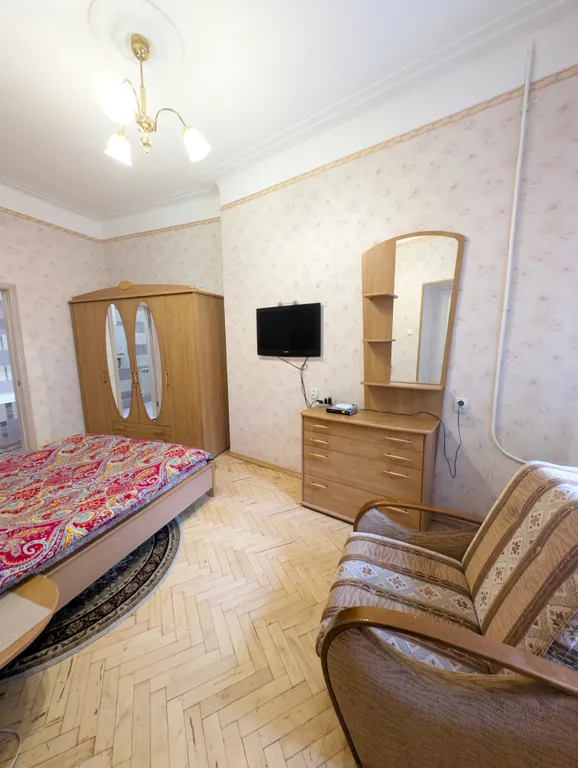 Квартира Квартира в центре — Санкт-Петербург