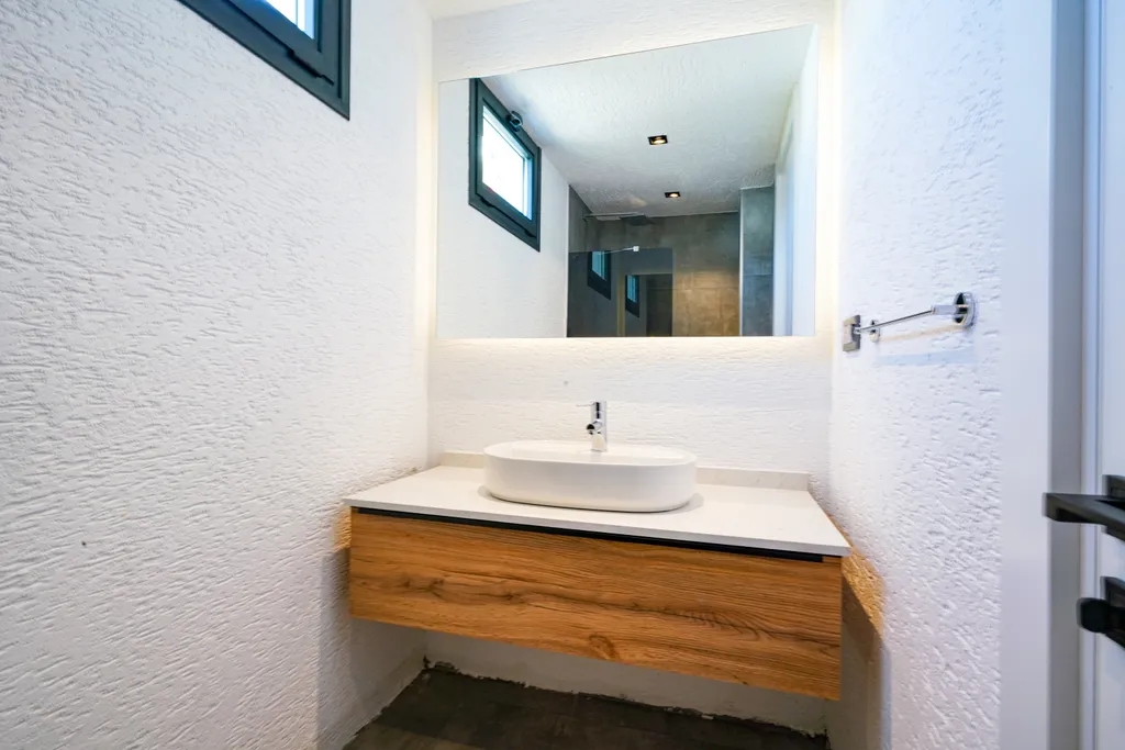 The ni villas akyarlar