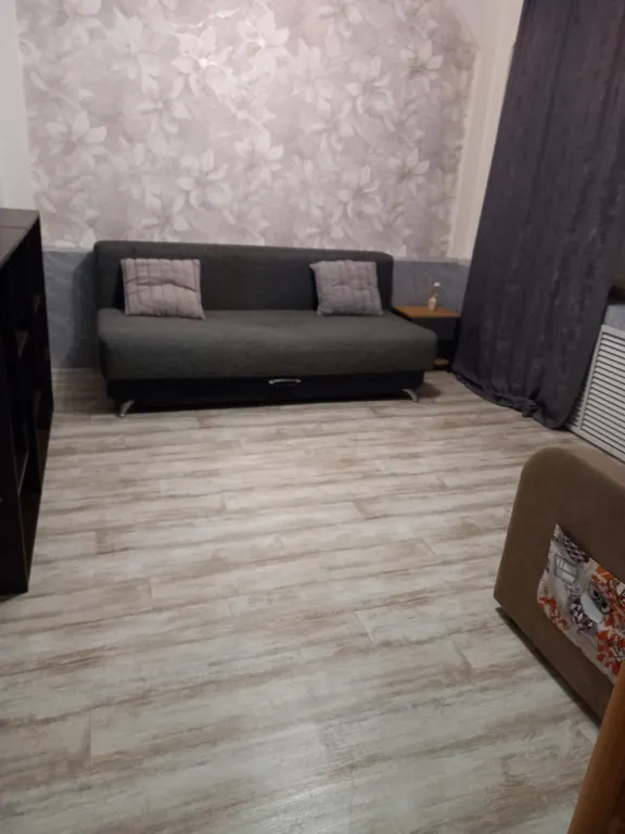 4-комнатный Дом