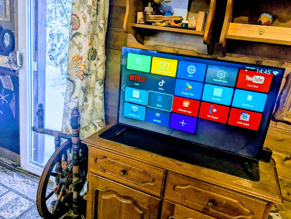 Коттедж Уютный домик с камином и бассейном — Глазово