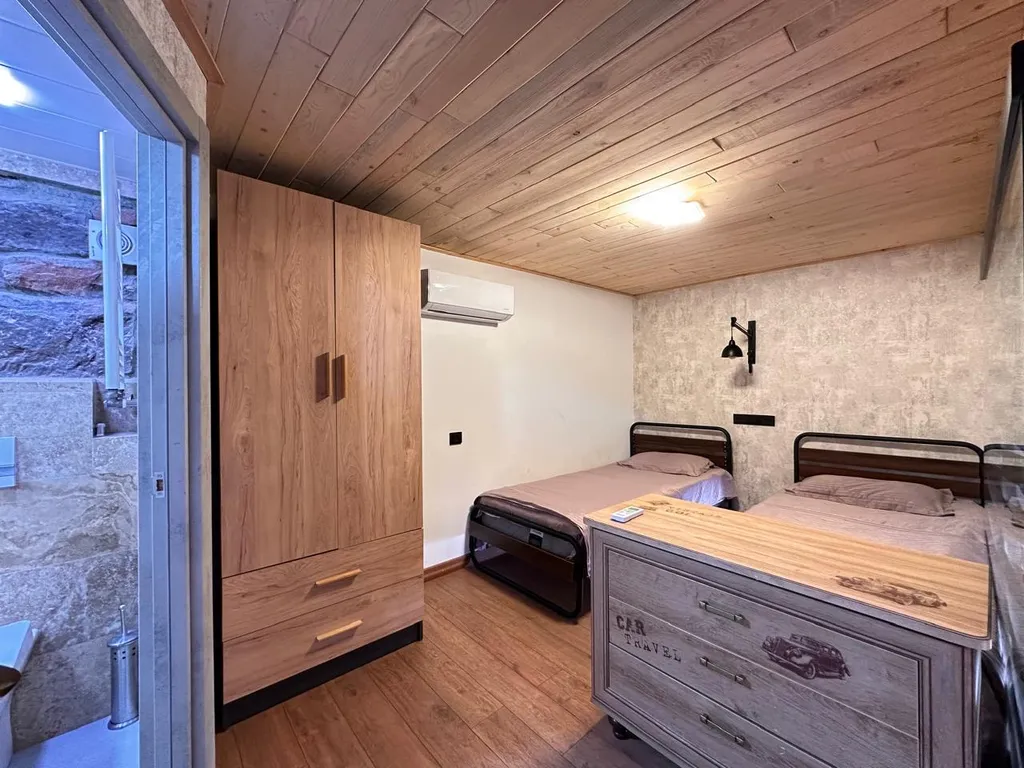 Пентхаус в самом центре