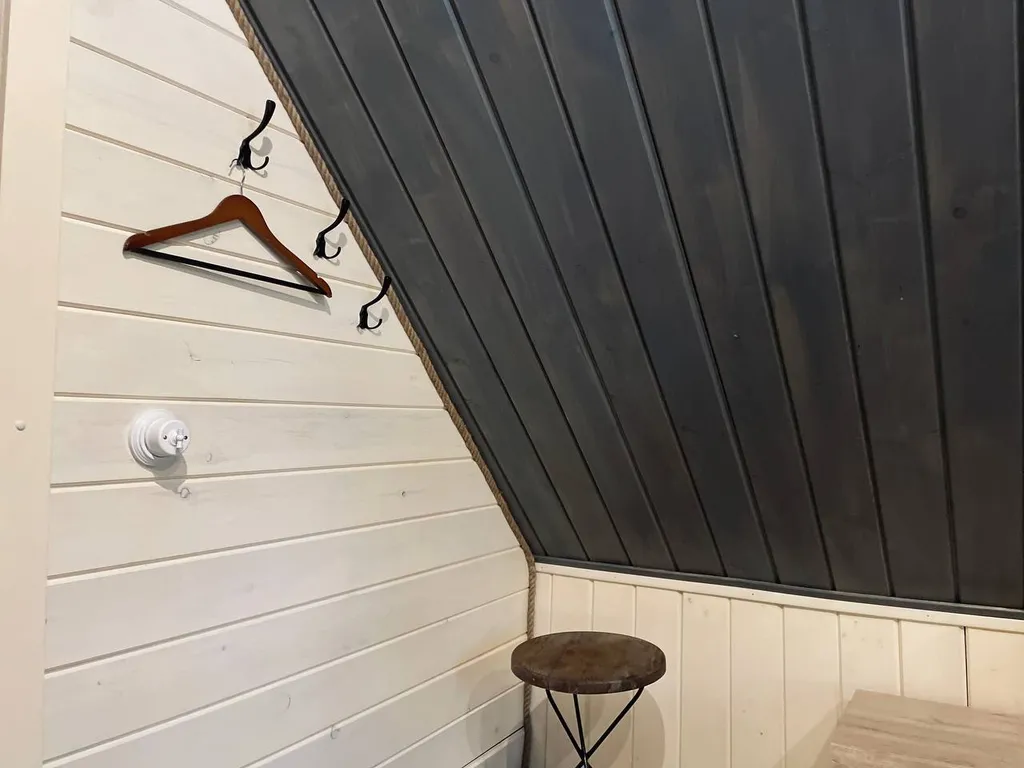 Двухэтажный коттедж №7