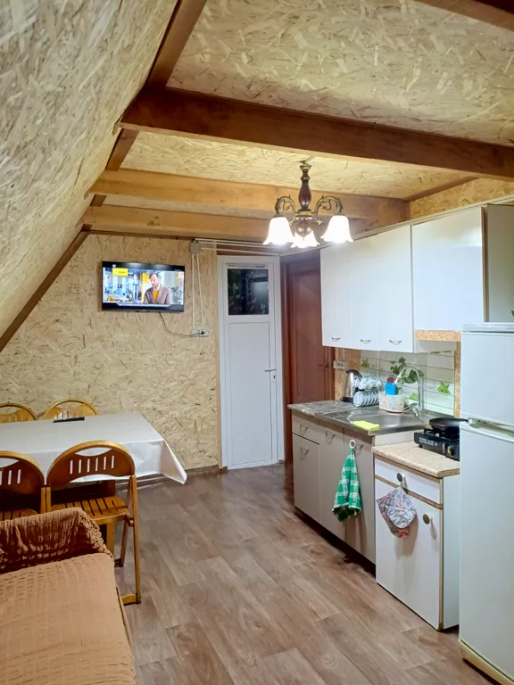 Коттедж Домик от души — Сухум