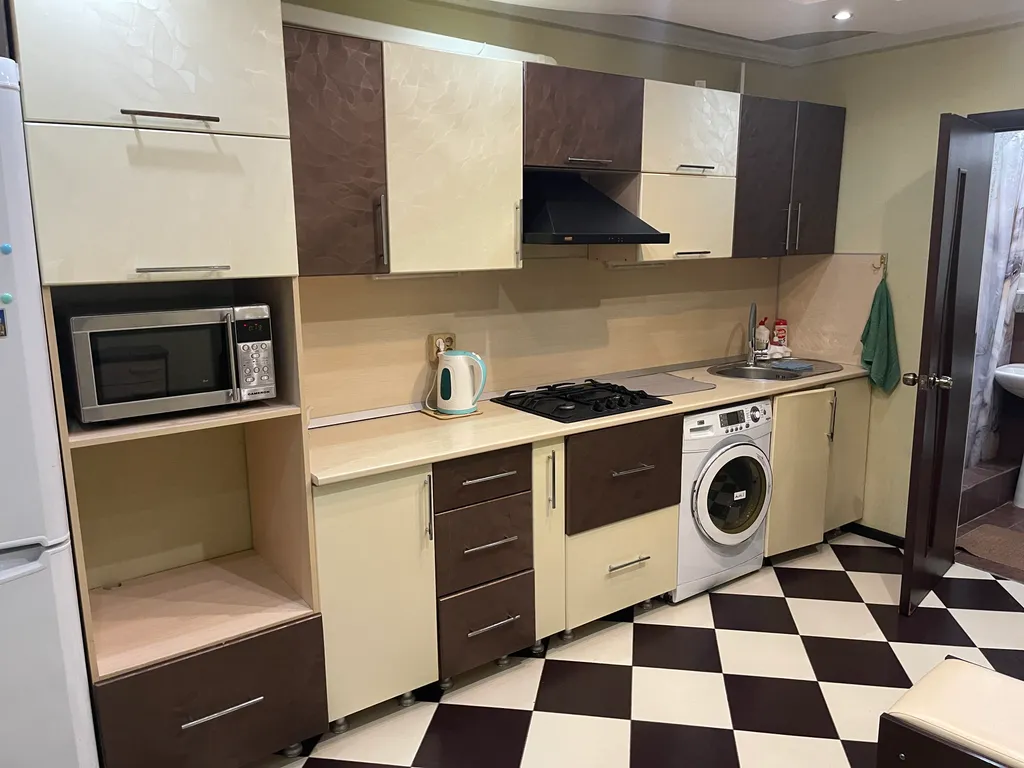 3-комнатный Дом