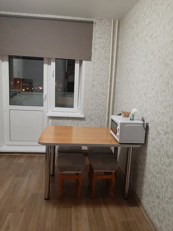 Квартира 2-комнатная Квартира — Красноярск