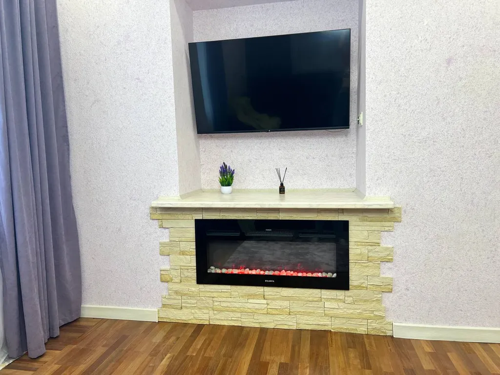 3-комнатная квартира в самом центре