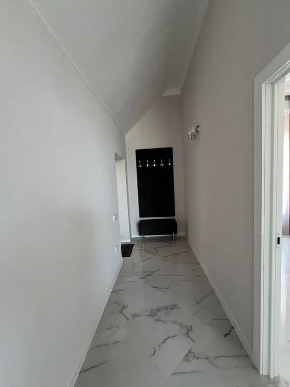 Абсолютно новая квартира