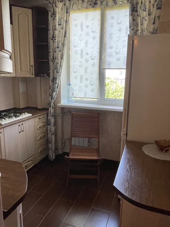 Квартира Квартира с видом на парк у моря — Севастополь