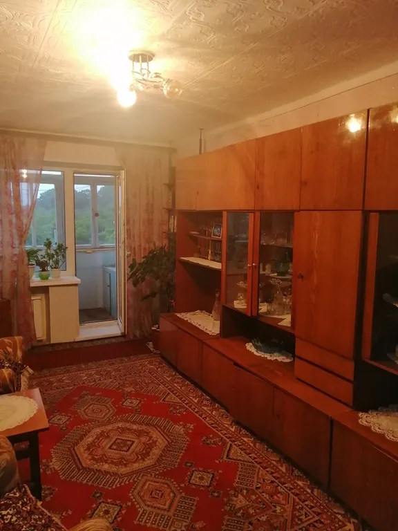 Уютная квартира в центре города с кондиционером