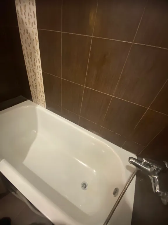 Оборудованная квартира рядом с морем, центром и всей инфраструктурой