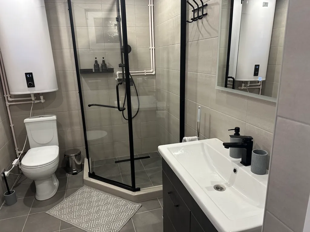 Уютные домики для комфортного отдыха в Архызе