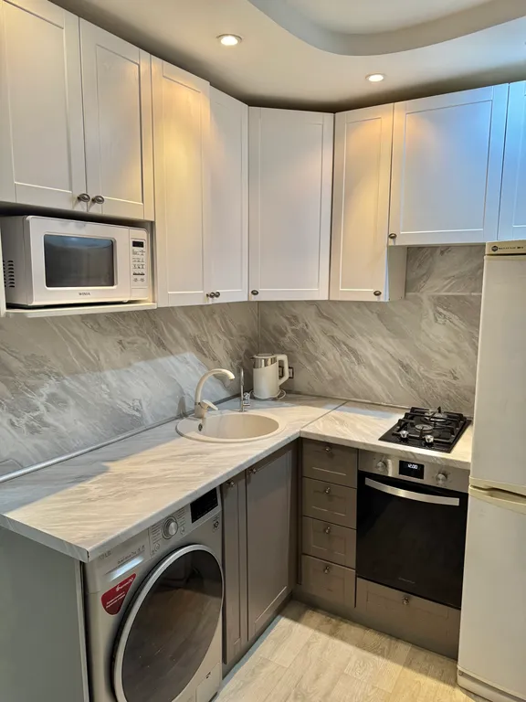 Уютная квартира в самом центре города