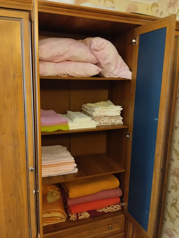 Квартира в центре, чистая, уютная, в прекрасном районе