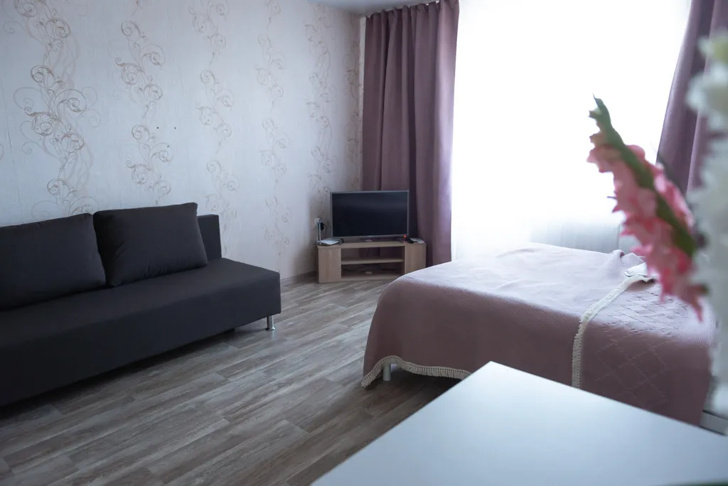 В 2 километрах от Мамаева Кургана