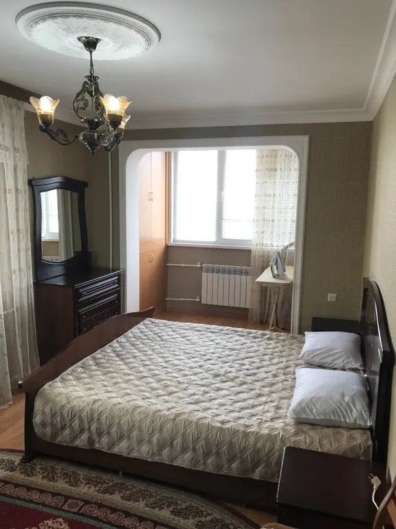 2-комнатная квартира у моря