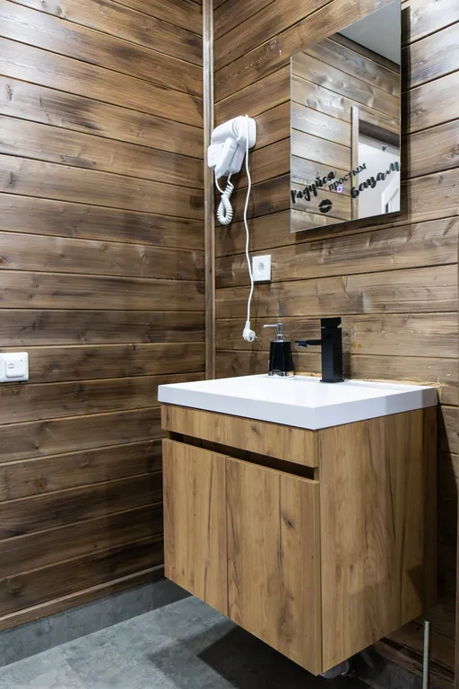 Квартира Комната — Теберда