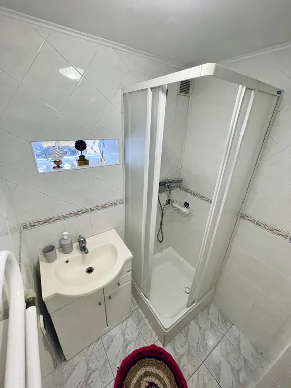 Старый дом Кранца