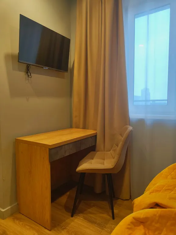 Квартира Апартаменты в Салют — Москва