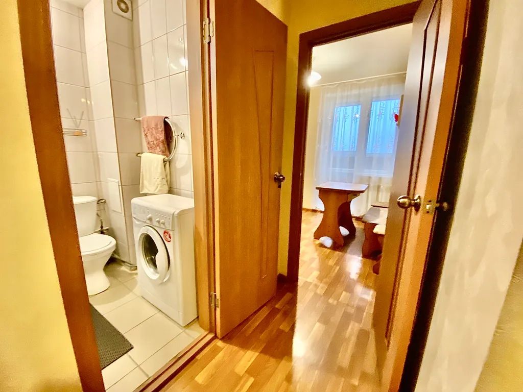 Квартира в ЖК Ромашково