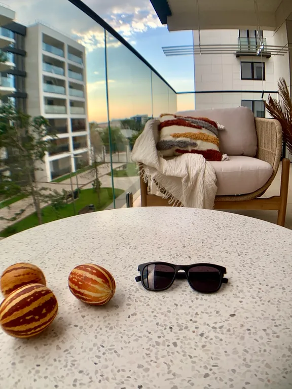 Квартира Sandy surf апартаменты у моря с бассейном для идеального отдыха — аренда посуточно в Анапа