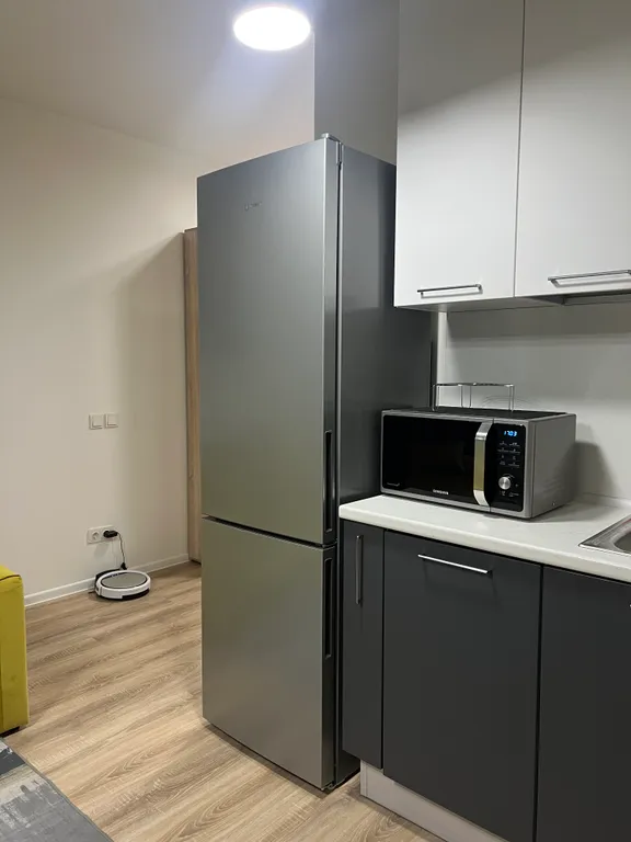 Квартира Студия в ЖК Пригород Лесное — Мисайлово