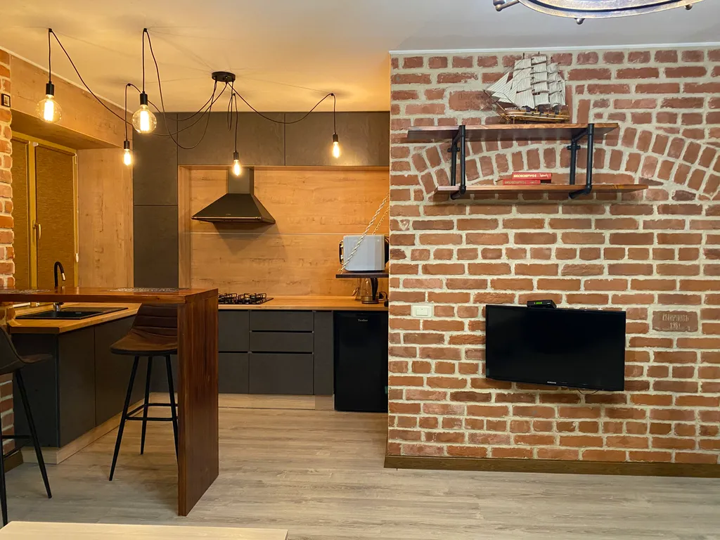 Apart Den Центр