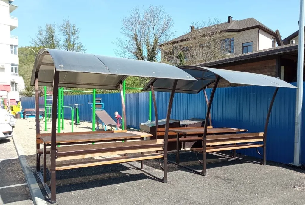 Квартира жемчужина у моря