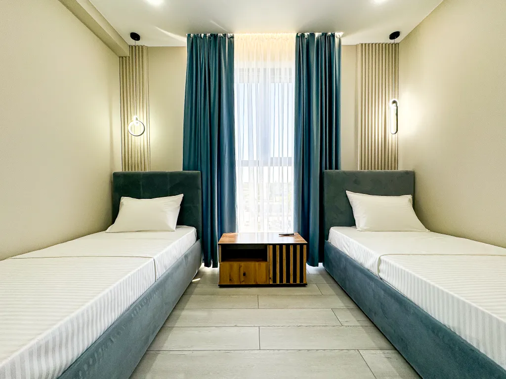 Квартира 3-комнатная Квартира — Анапа