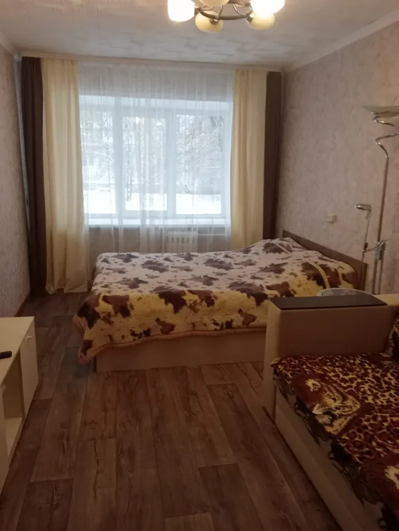 Квартира в самом центре города — аренда посуточно в Сибай