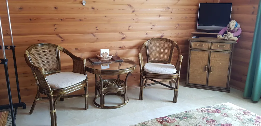 1-комнатный Дом