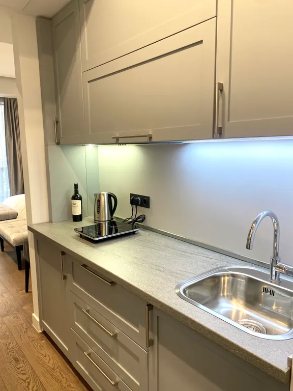 Heart of Yerevan City Center Luxury Apartments Twin