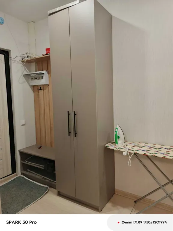 Квартира Уютная, новая квартира с панорамным окном и красивым видом на город — Челябинск