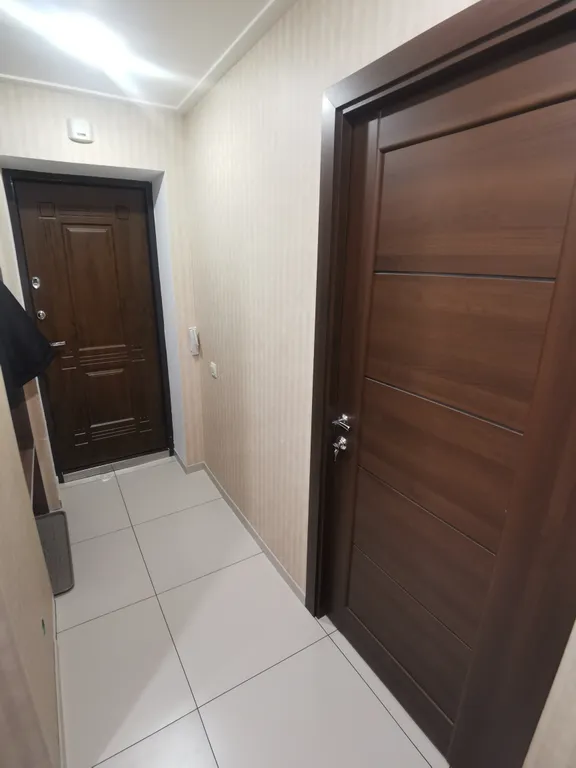 Идеальная чистота и современный ремонт в удобной студии