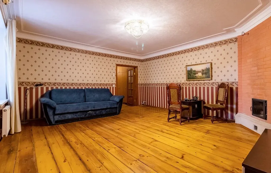 Квартира в самом сердце Нижнего Новгорода