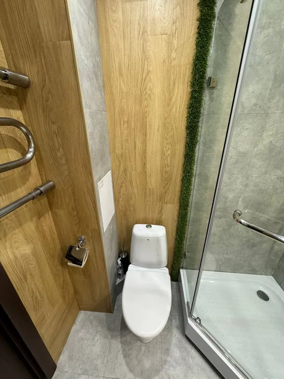 Апартаменты в центре 5 минут до жд вокзала