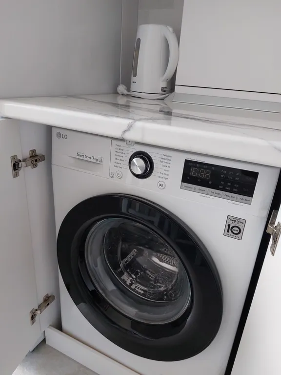 Апартаменты в 500м от моря вблизи Светлогорска