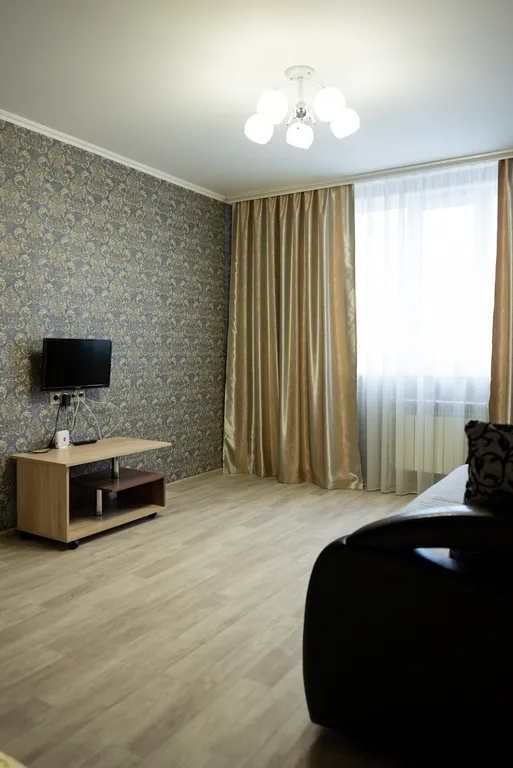 Люкс апартамент рядом с жд вокзалом