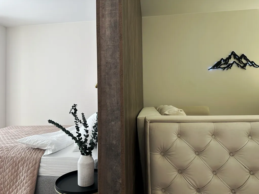 «Уютный уголок» у подножия Машука