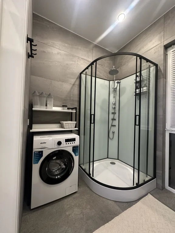 Уютный дом под Сергиевым Посадом