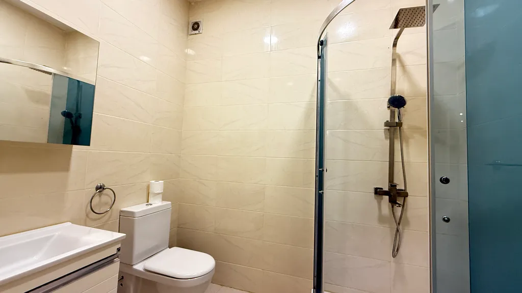 ISR luxury apartment