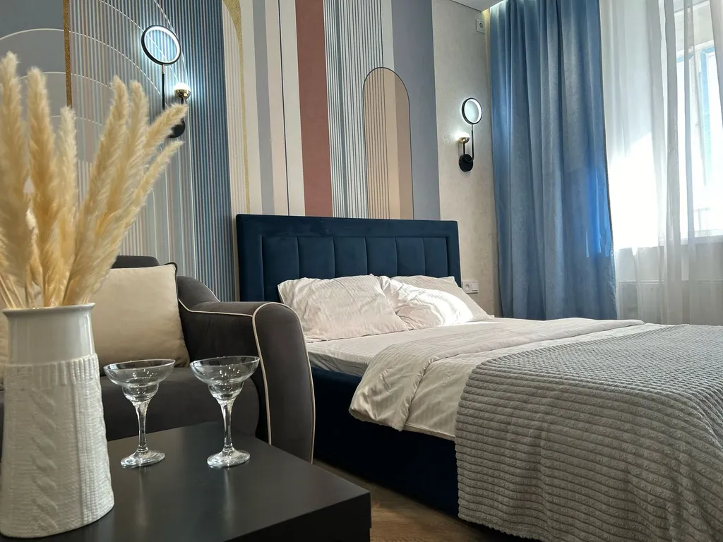 1 комнатная квартира возле гостиницы Башкортостан