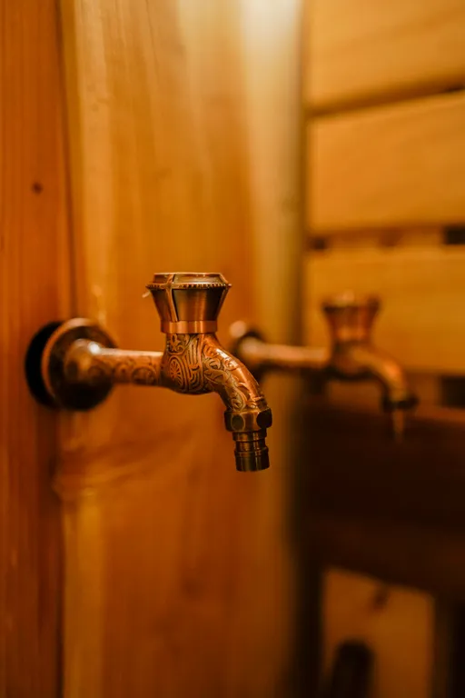 Уютнейший дом в Карелии