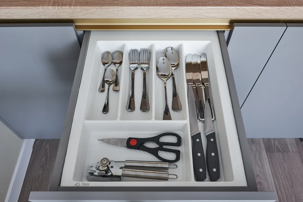 Студия для двух гостей