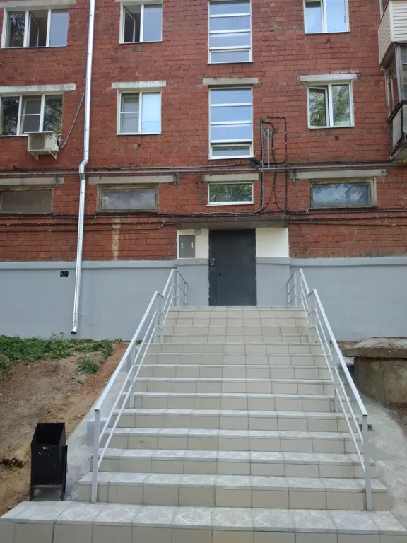 Апартаменты Стандарт-Январь