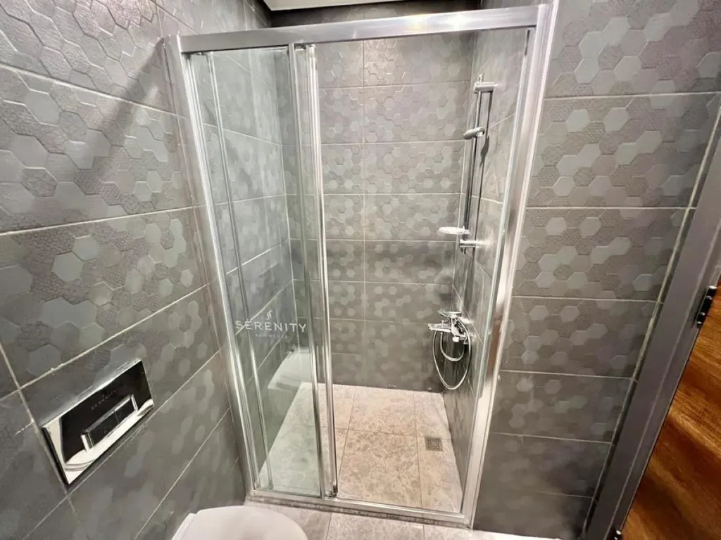 2 комнатные апартаменты в шикарном комплексе 5-звездочного отеля