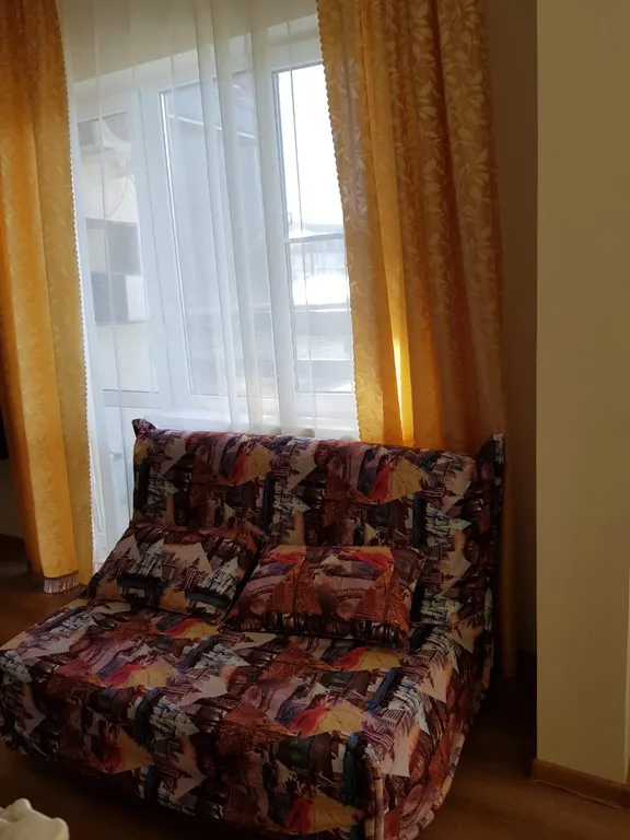 Апартаменты на Лукоморье п Сукко