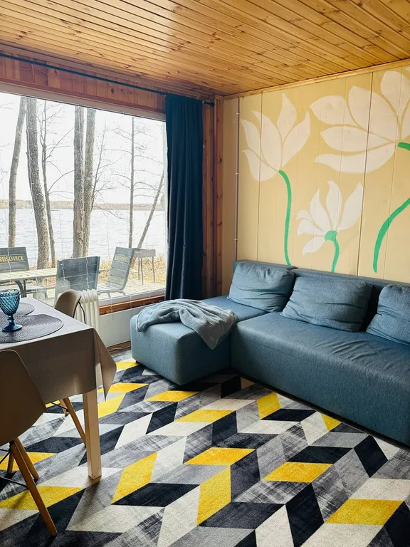 2-комнатный Дом